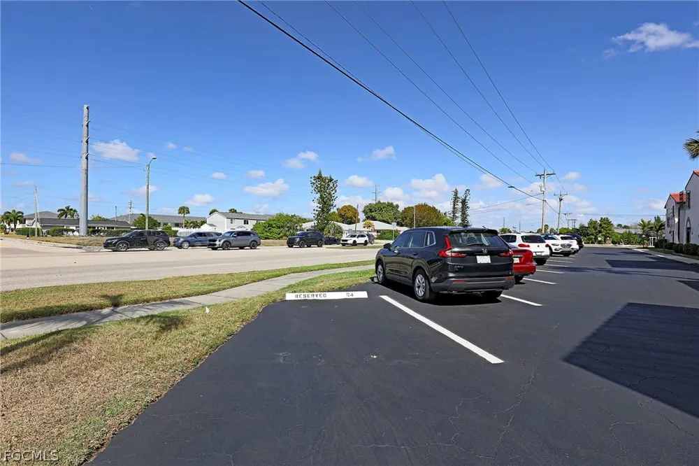 Santa Barbara Boulevard #4 Cape Coral, FL 33914