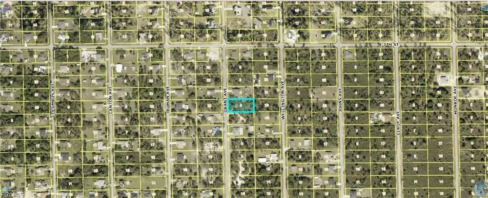 Grant Ave Lee, FL 33972