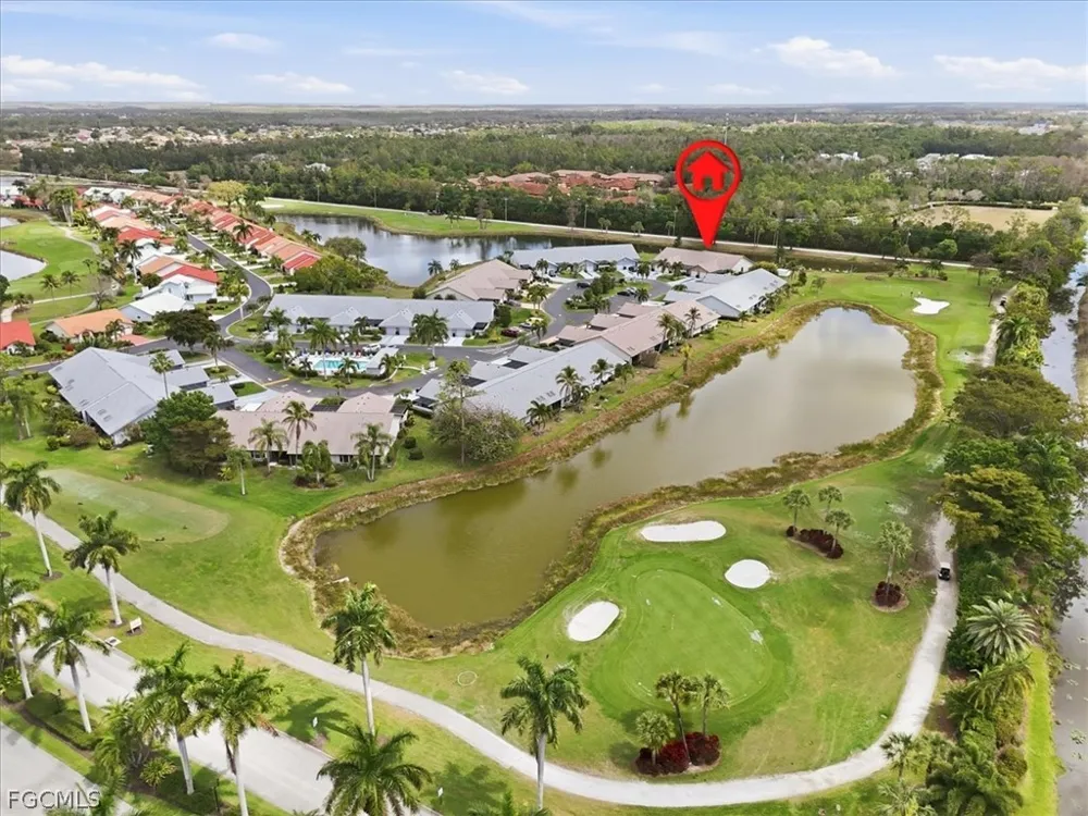 Onion Creek Court Fort Myers, FL 33912