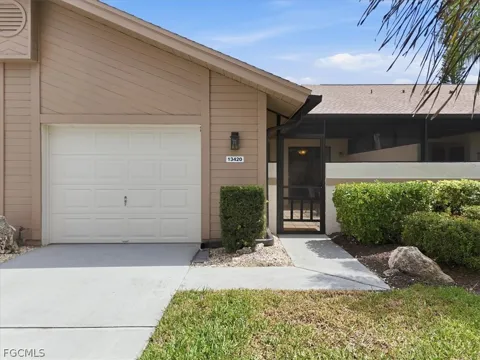 Onion Creek Court