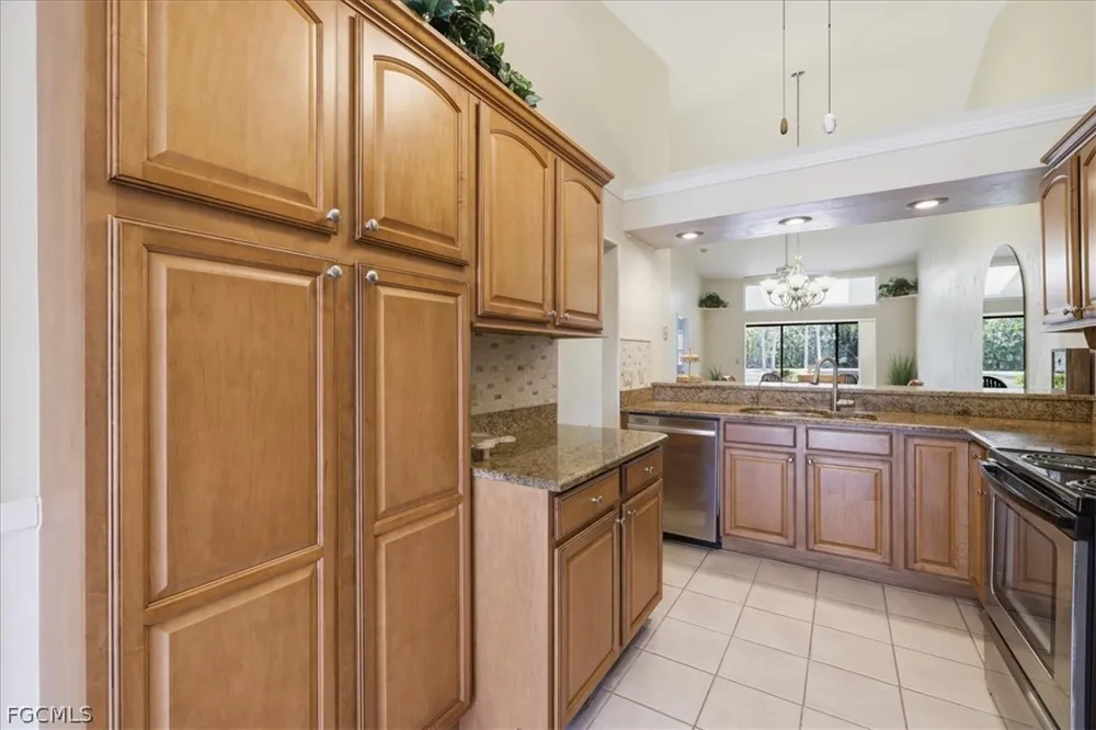 Onion Creek Court Fort Myers, FL 33912