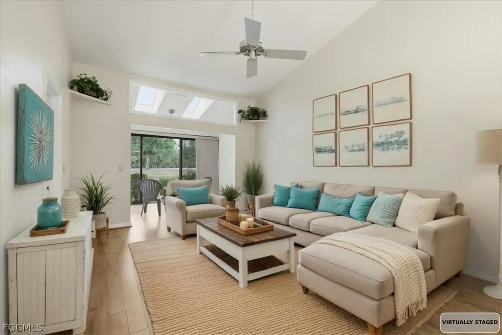 Onion Creek Court Fort Myers, FL 33912