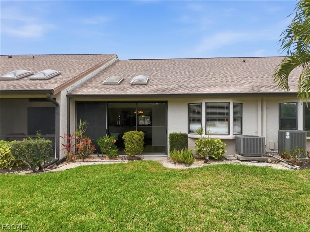 Onion Creek Court Fort Myers, FL 33912