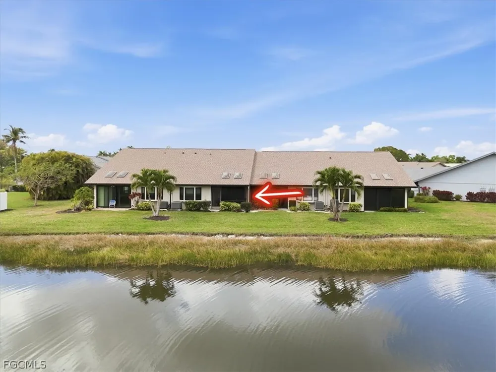 Onion Creek Court Fort Myers, FL 33912