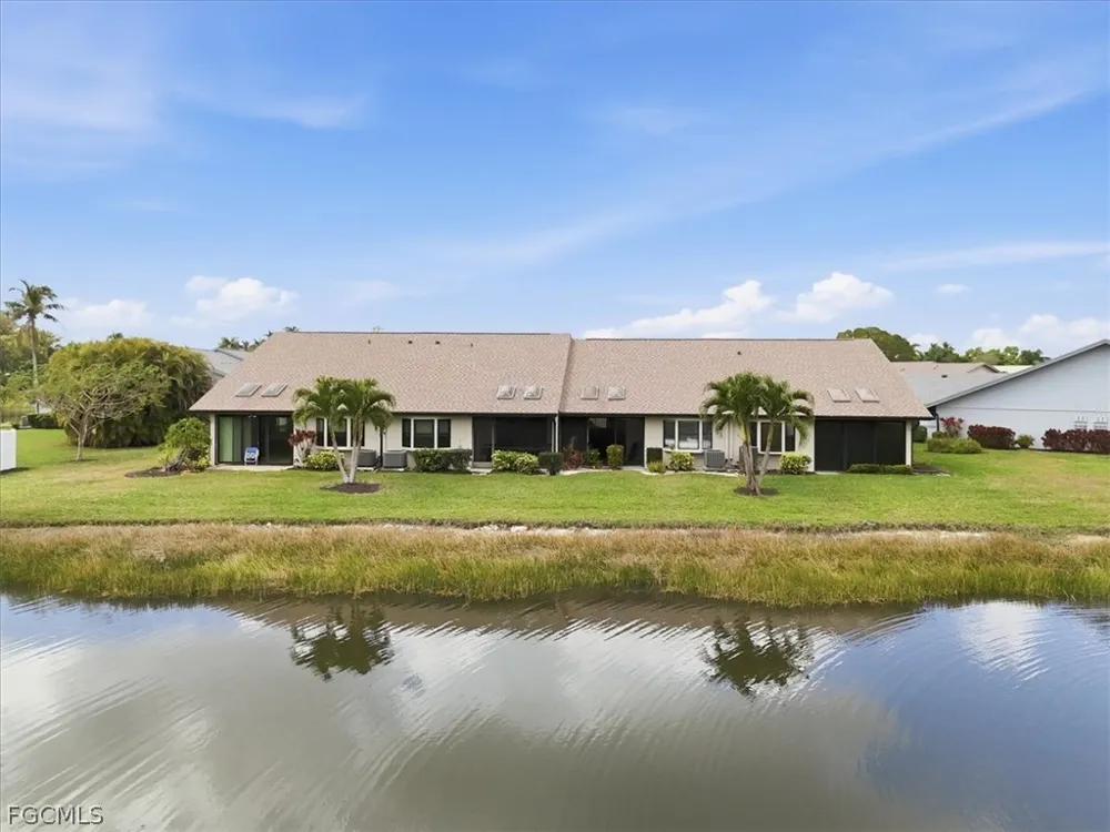Onion Creek Court Fort Myers, FL 33912