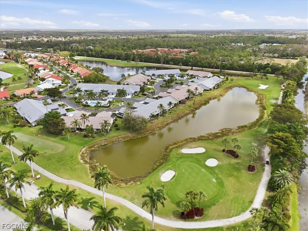Onion Creek Court Fort Myers, FL 33912