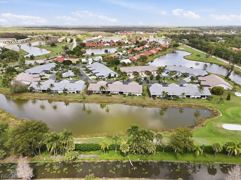 Onion Creek Court Fort Myers, FL 33912