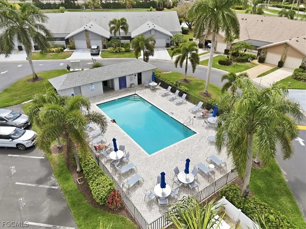 Onion Creek Court Fort Myers, FL 33912