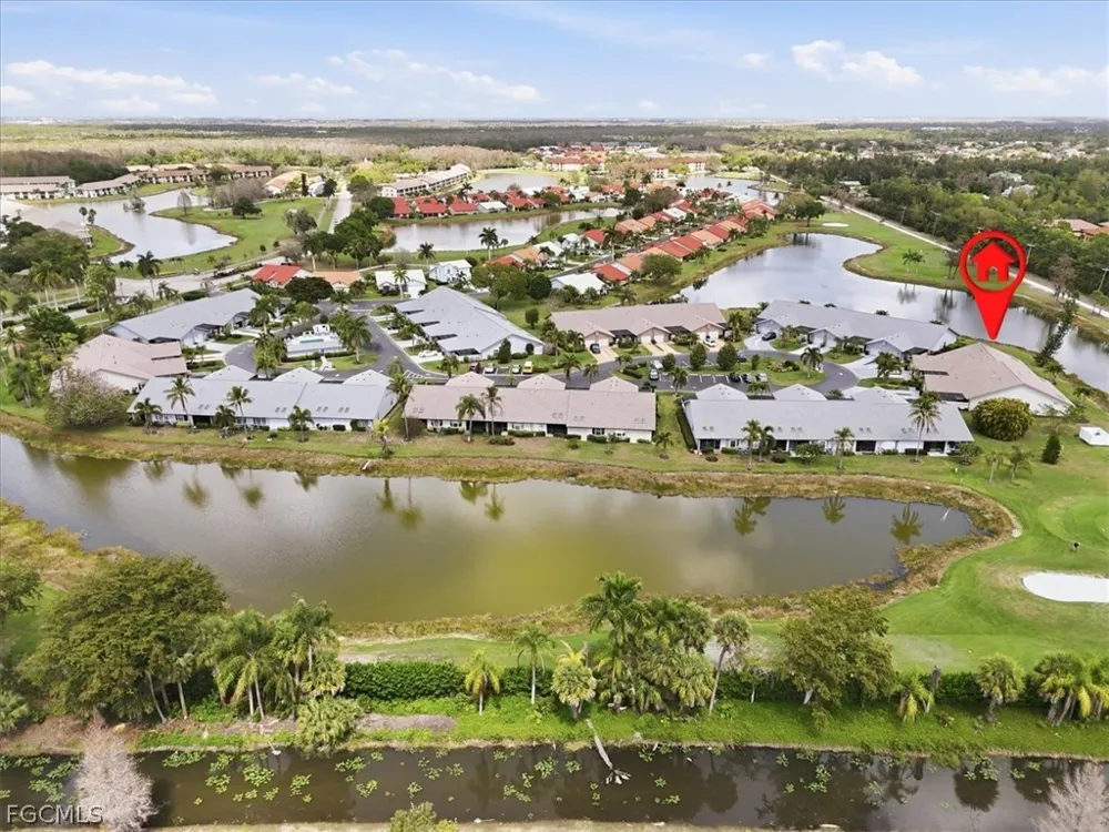 Onion Creek Court Fort Myers, FL 33912
