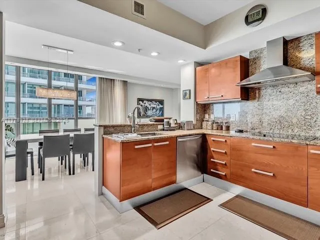 3535 S OCEAN DR #905 Hollywood, FL 33019