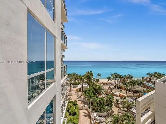 3535 S OCEAN DR #905 Hollywood, FL 33019