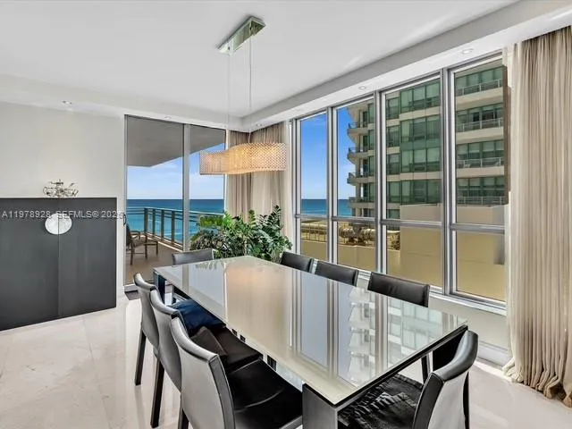 3535 S OCEAN DR #905 Hollywood, FL 33019