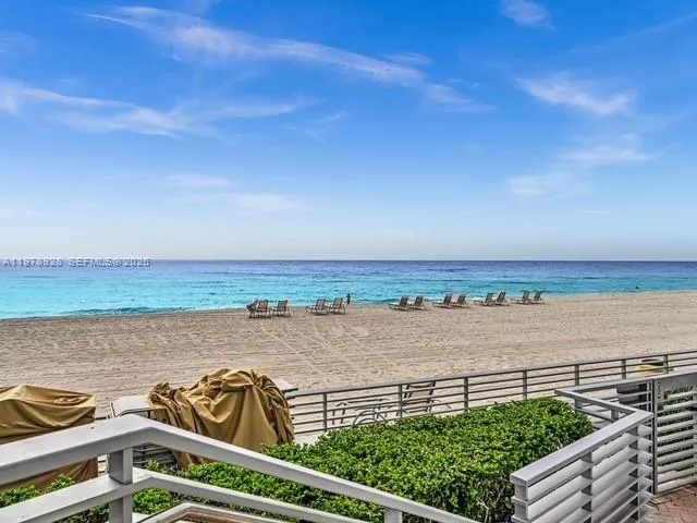 3535 S OCEAN DR #905 Hollywood, FL 33019
