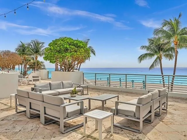 3535 S OCEAN DR #905 Hollywood, FL 33019