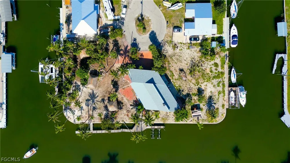 Emerald #13 Avenue St James City, FL 33956