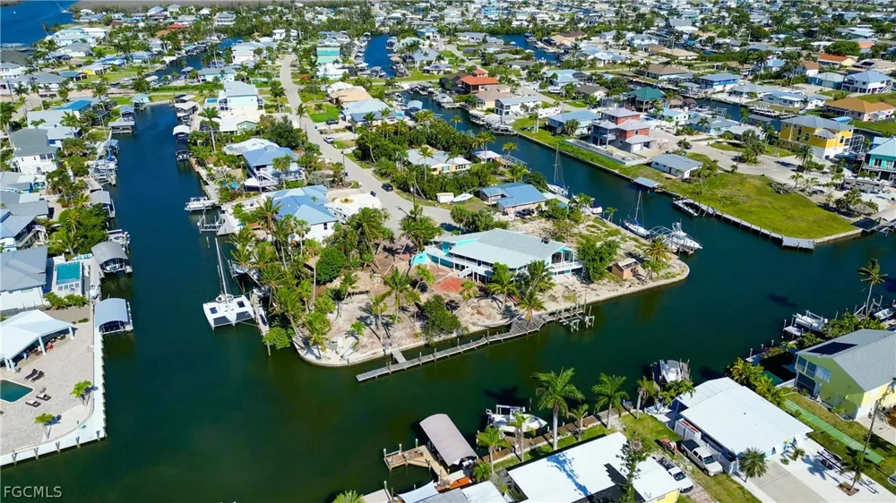 Emerald #13 Avenue St James City, FL 33956