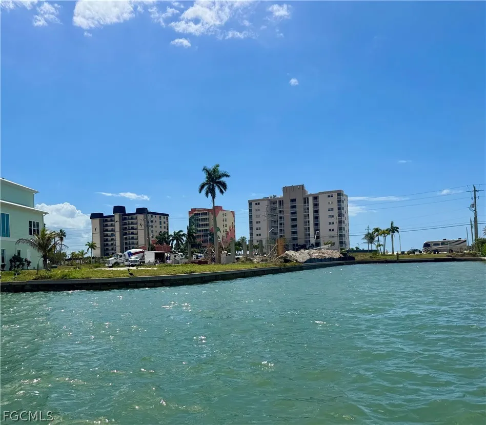 Carlos Circle Fort Myers Beach, FL 33931