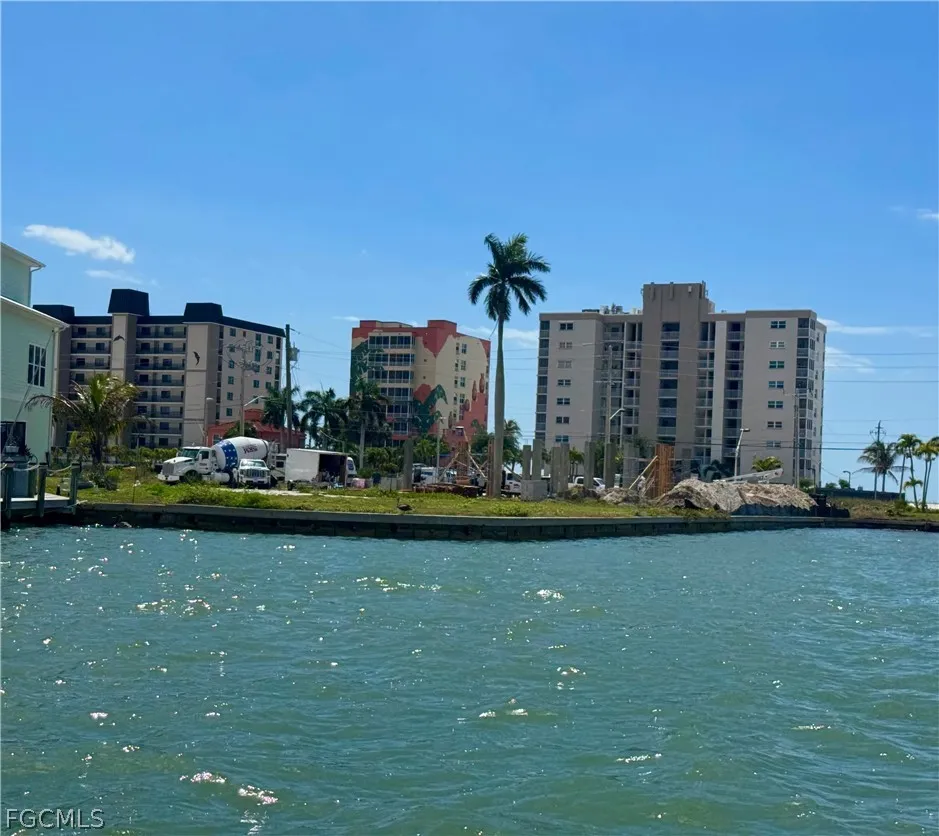 Carlos Circle Fort Myers Beach, FL 33931