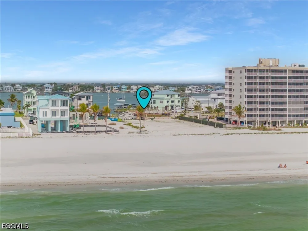 Carlos Circle Fort Myers Beach, FL 33931