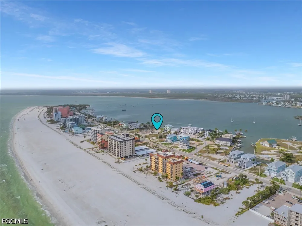 Carlos Circle Fort Myers Beach, FL 33931