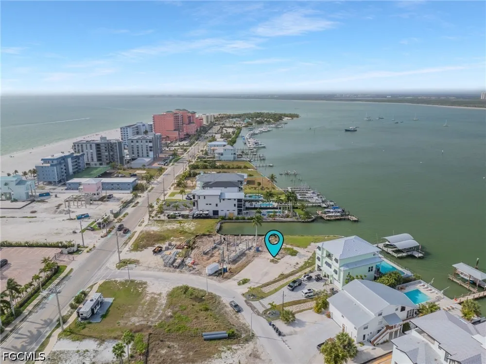 Carlos Circle Fort Myers Beach, FL 33931