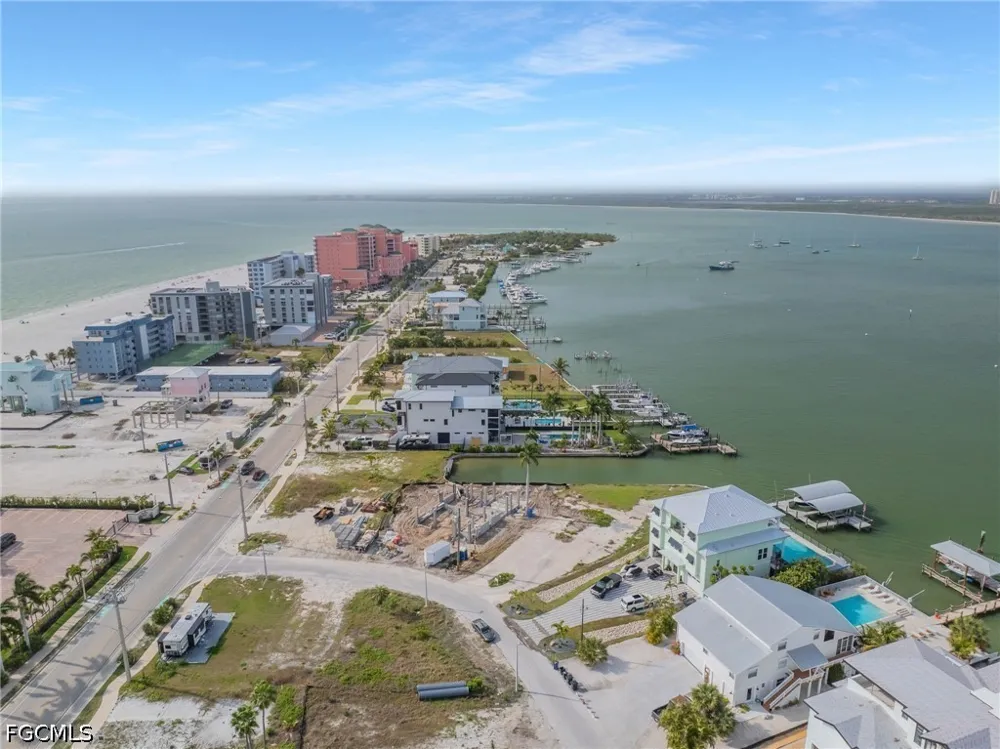 Carlos Circle Fort Myers Beach, FL 33931
