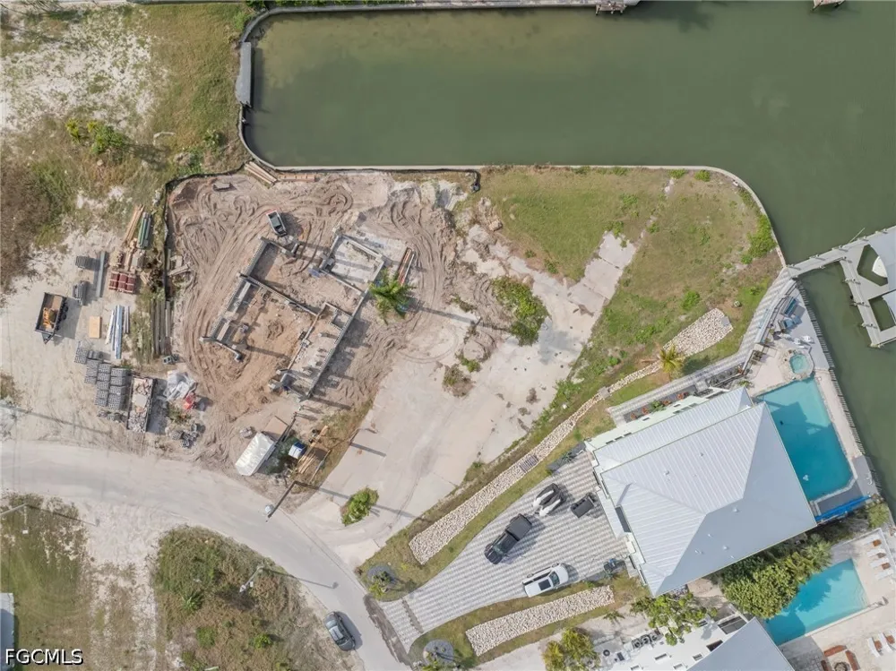 Carlos Circle Fort Myers Beach, FL 33931