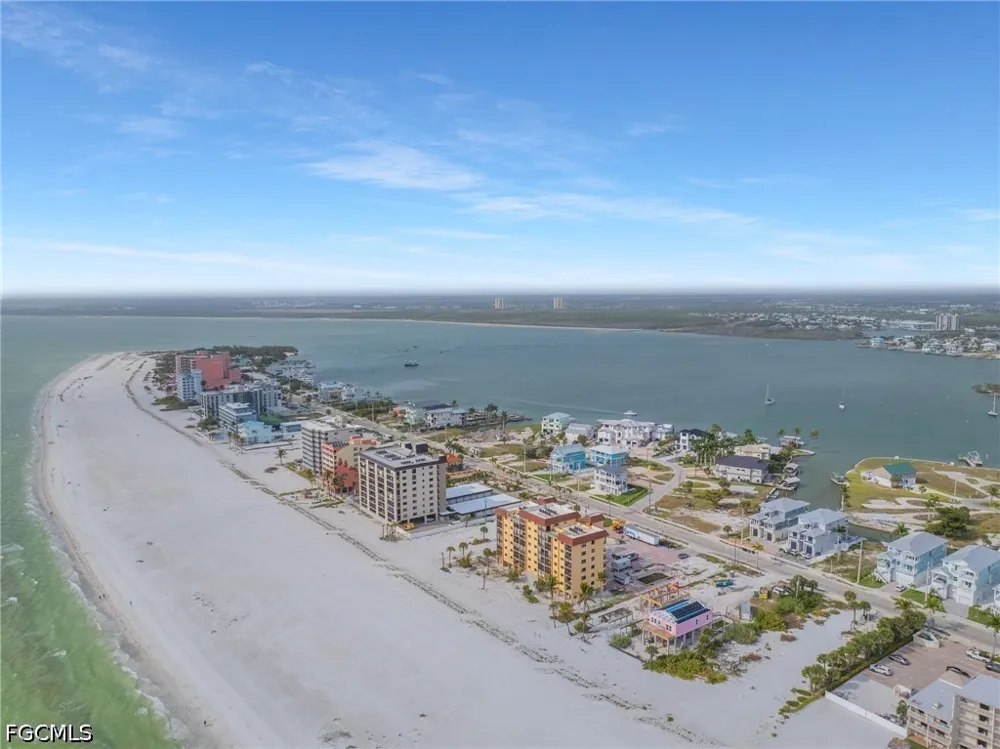 Carlos Circle Fort Myers Beach, FL 33931