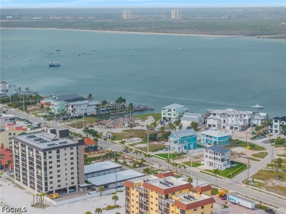 Carlos Circle Fort Myers Beach, FL 33931