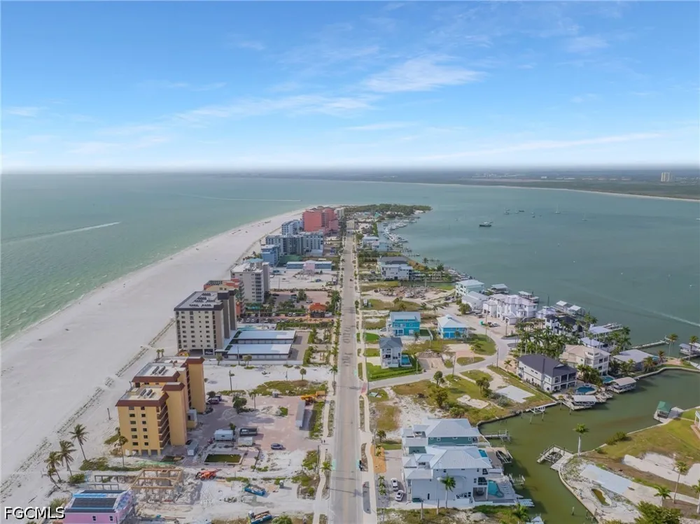 Carlos Circle Fort Myers Beach, FL 33931