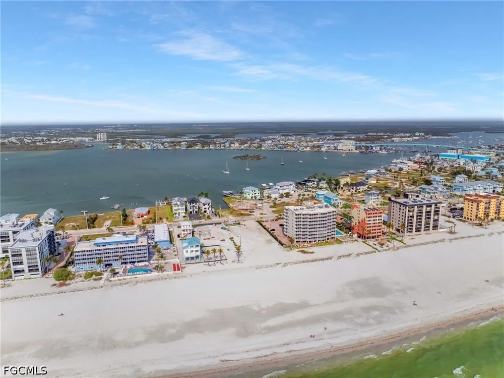 Carlos Circle Fort Myers Beach, FL 33931
