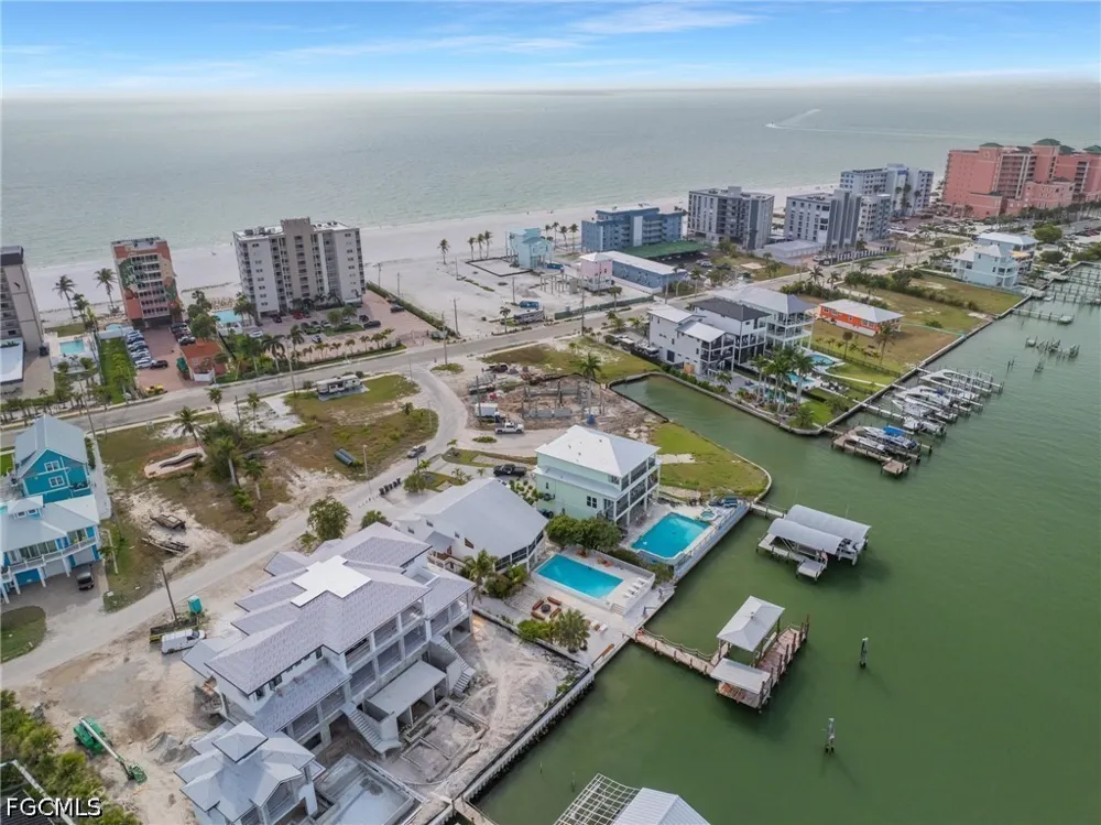 Carlos Circle Fort Myers Beach, FL 33931