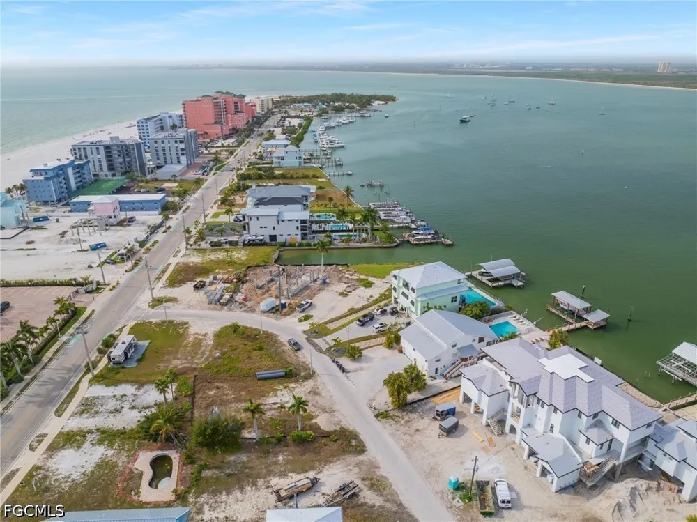 Carlos Circle Fort Myers Beach, FL 33931