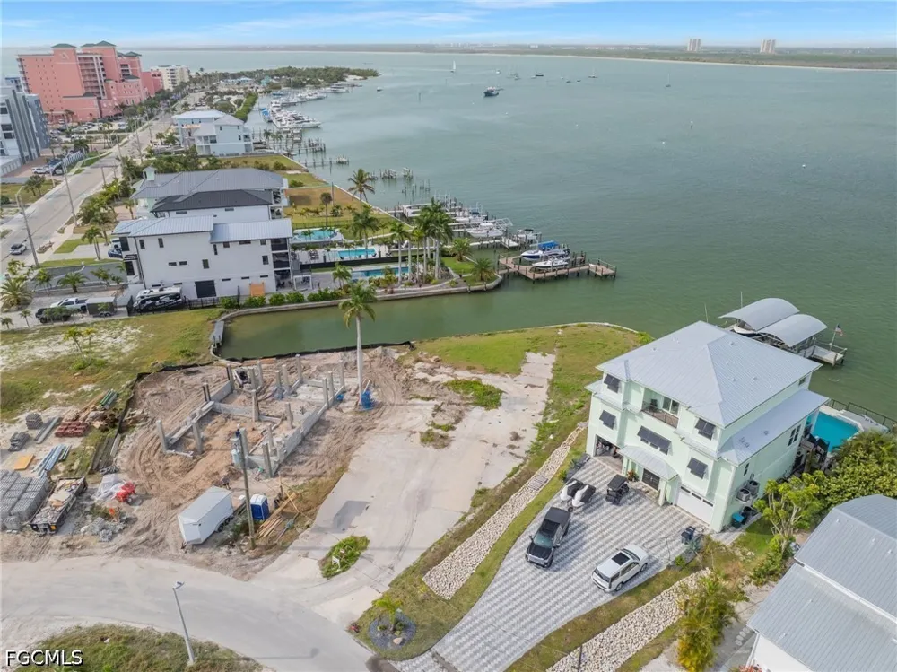 Carlos Circle Fort Myers Beach, FL 33931