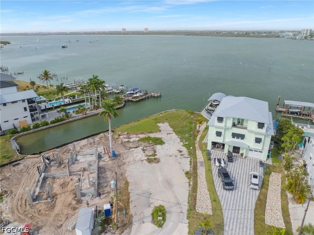 Carlos Circle Fort Myers Beach, FL 33931