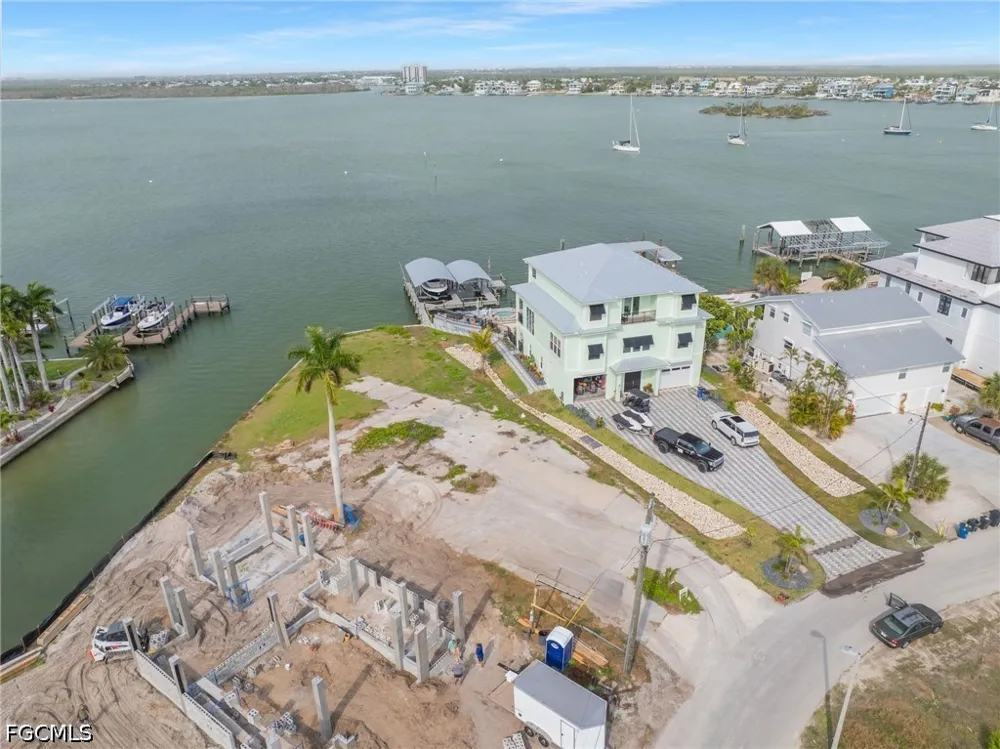 Carlos Circle Fort Myers Beach, FL 33931