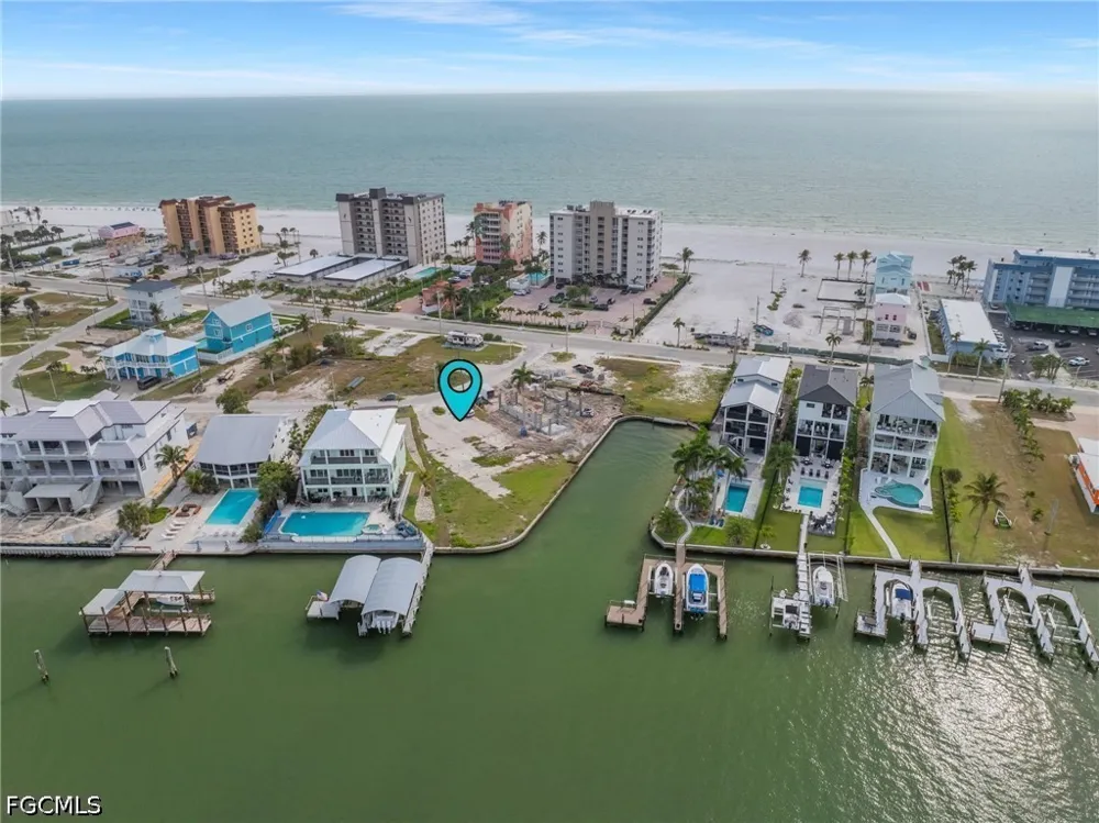 Carlos Circle Fort Myers Beach, FL 33931