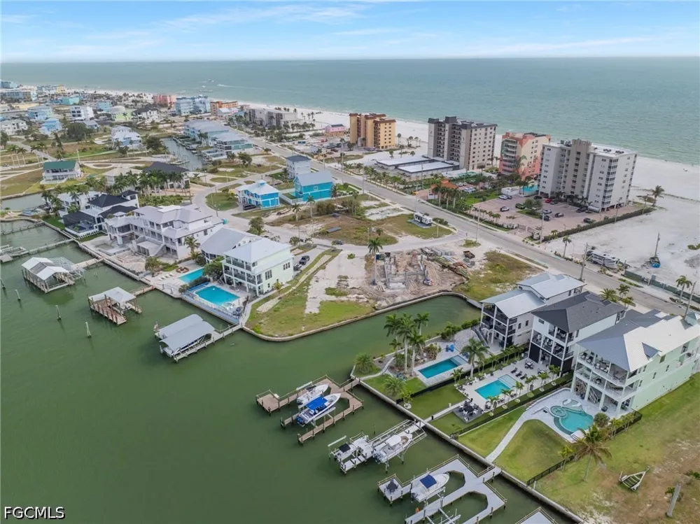 Carlos Circle Fort Myers Beach, FL 33931