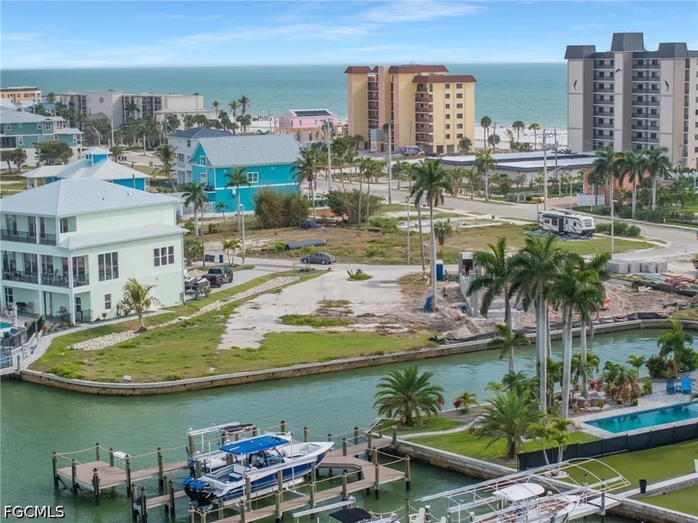 Carlos Circle Fort Myers Beach, FL 33931