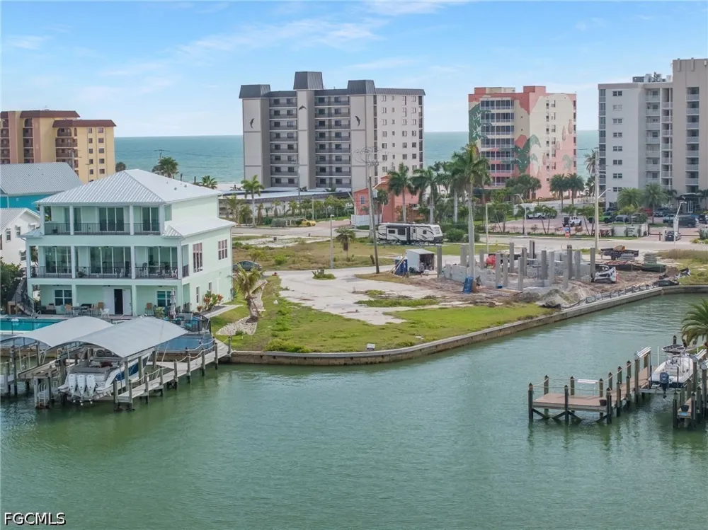 Carlos Circle Fort Myers Beach, FL 33931