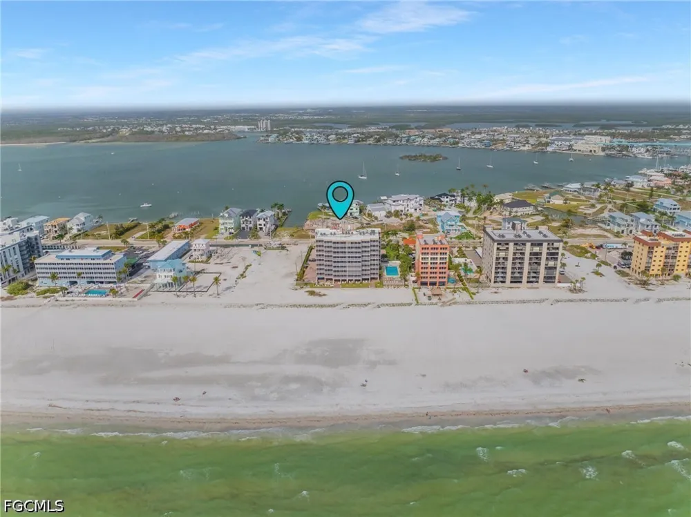 Carlos Circle Fort Myers Beach, FL 33931