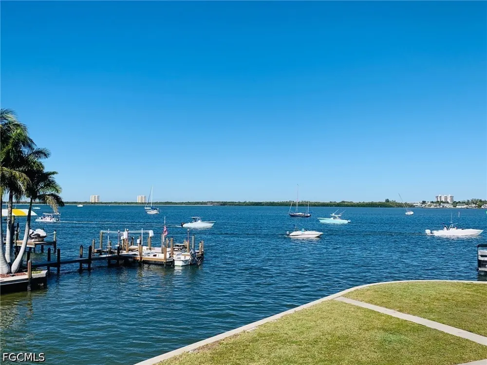 Carlos Circle Fort Myers Beach, FL 33931
