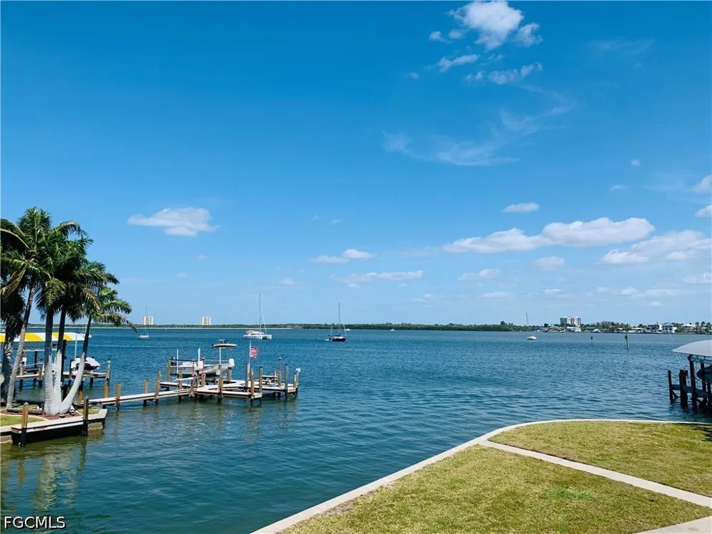 Carlos Circle Fort Myers Beach, FL 33931
