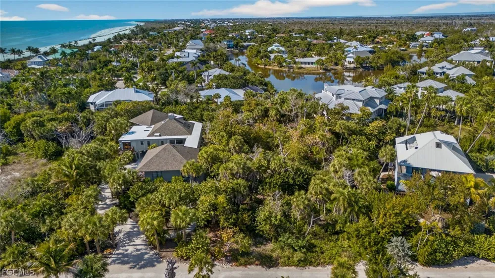 Strangler Fig Lane Sanibel, FL 33957