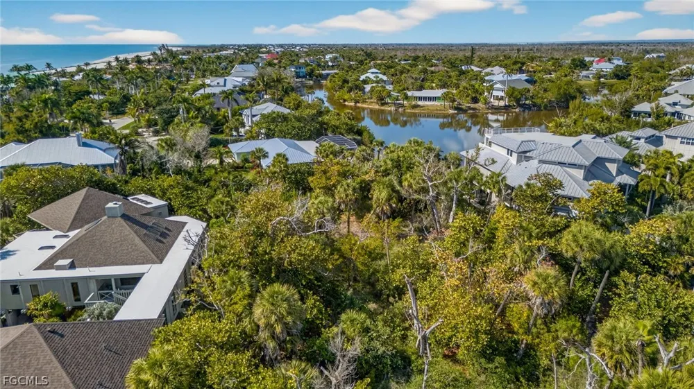 Strangler Fig Lane Sanibel, FL 33957