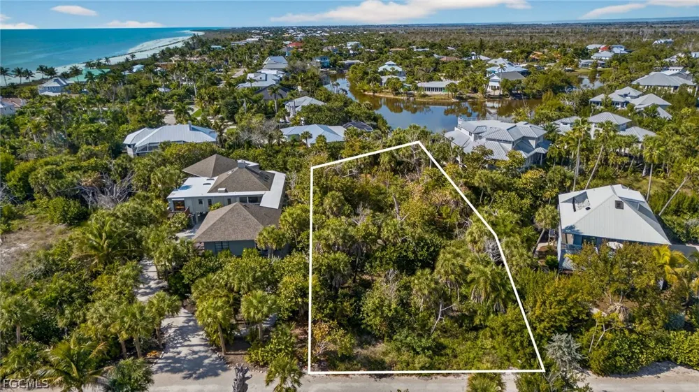 Strangler Fig Lane Sanibel, FL 33957