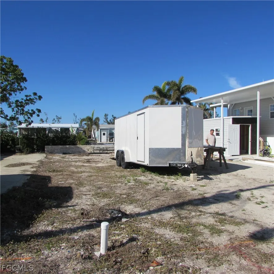 Gulfgate Lane Other, FL 33956