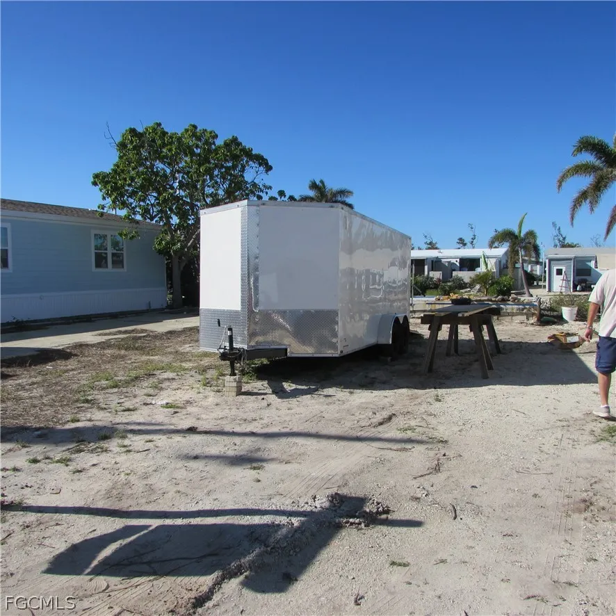 Gulfgate Lane Other, FL 33956