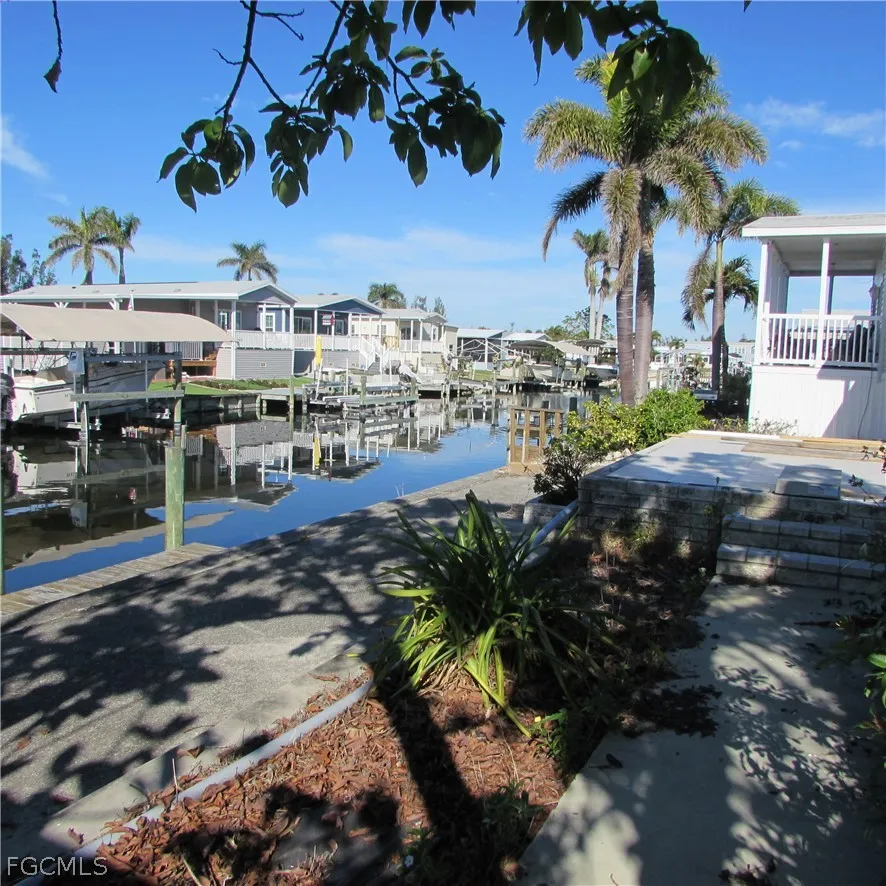 Gulfgate Lane Other, FL 33956
