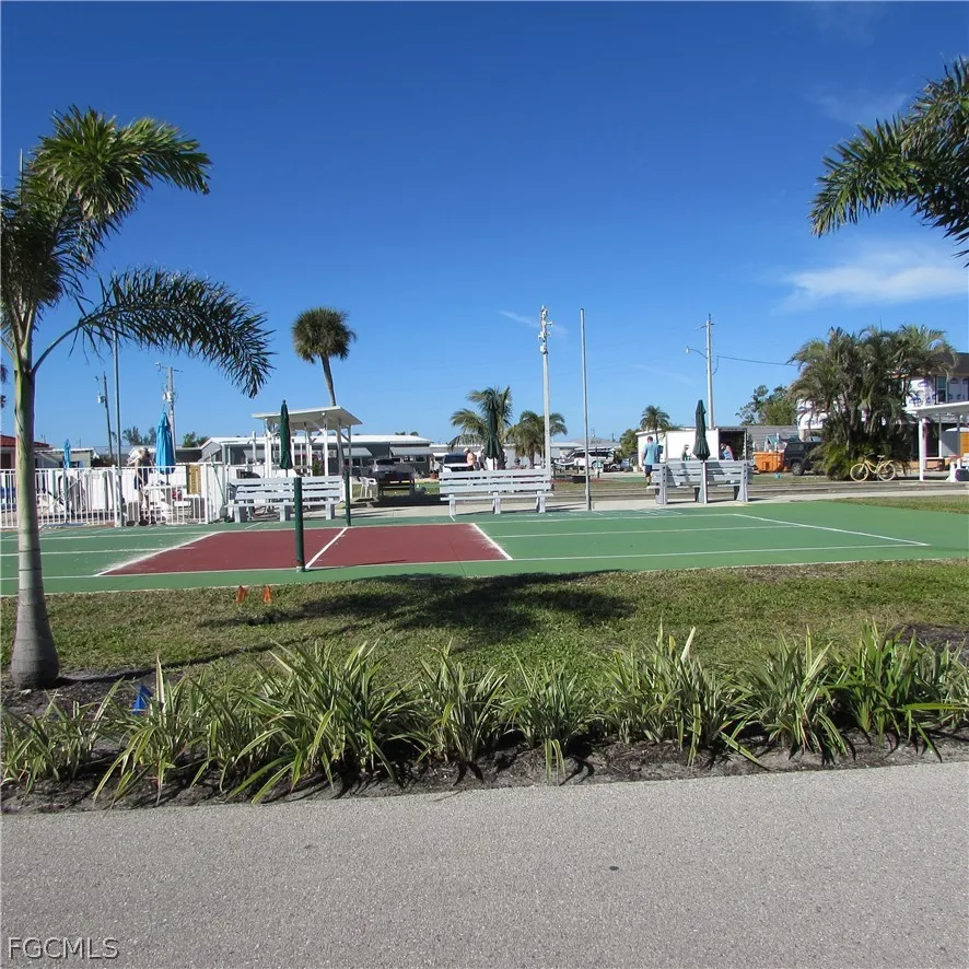 Gulfgate Lane Other, FL 33956